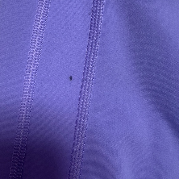 Athleta Ultimate Stash 7/8 Tight Legging 7/8 Poches Dissimulées Ultimate - Picture 3 of 7